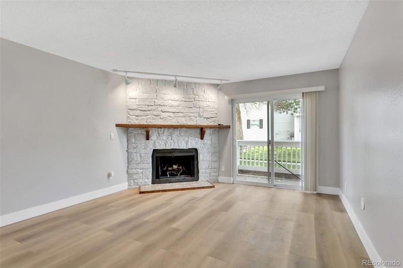 14453 Jewell Ave #104, Aurora, CO 80012