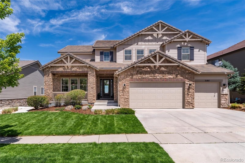 3105 Blue Mountain Dr, Broomfield, CO 80023