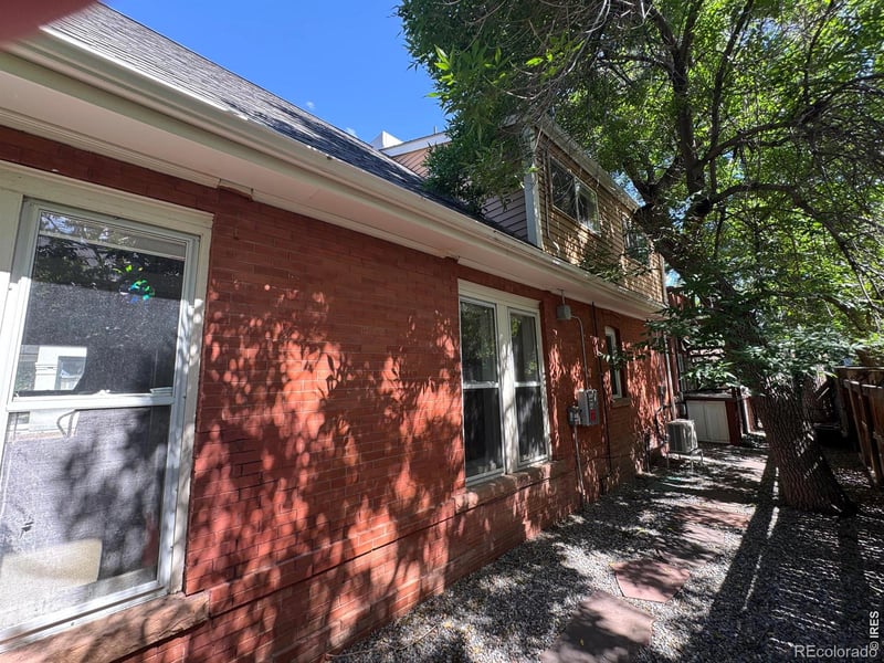 2106 Mapleton Ave, Boulder, CO 80304