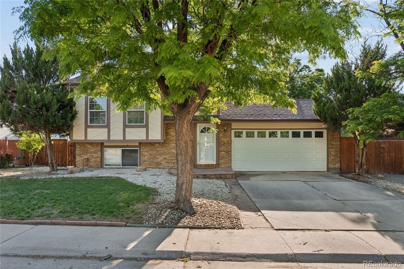 993 Oakland Ct, Aurora, CO 80012