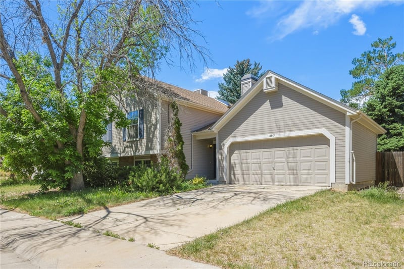 12613 Julian St, Broomfield, CO 80020