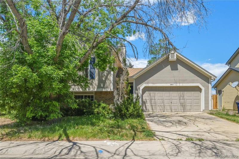 12613 Julian St, Broomfield, CO 80020