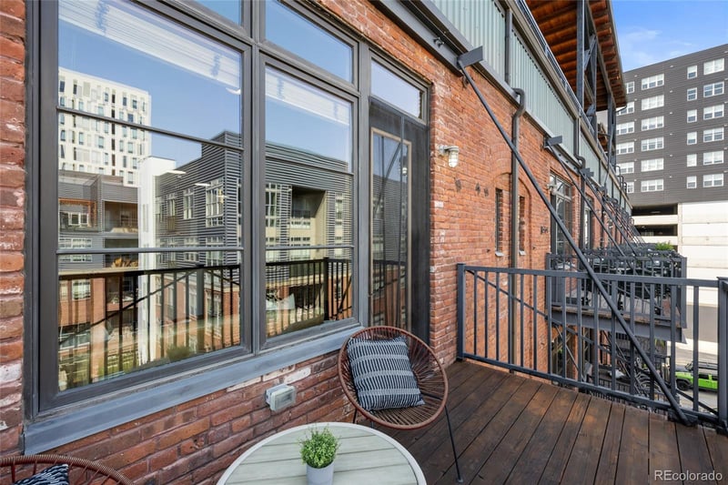 2960 Inca St #408, Denver, CO 80202