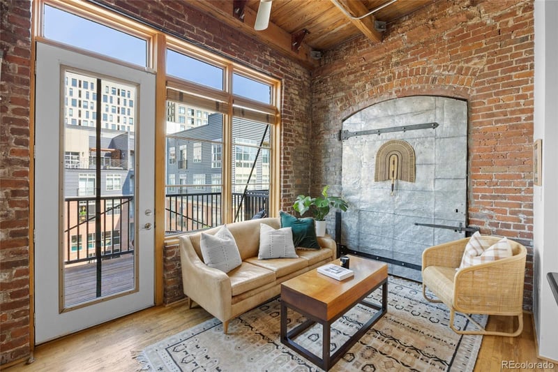 2960 Inca St #408, Denver, CO 80202