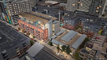 2960 Inca St #408, Denver, CO 80202