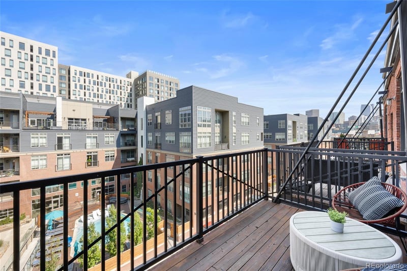 2960 Inca St #408, Denver, CO 80202