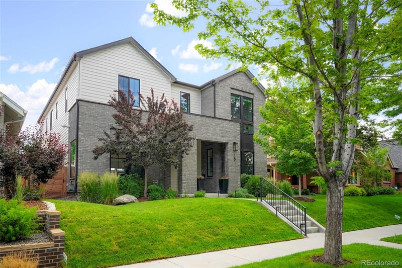 151 S Humboldt St, Denver, CO 80209