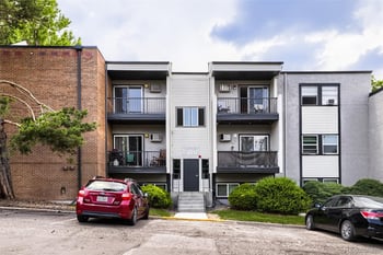 501 Golden Cir #307, Golden, CO 80401