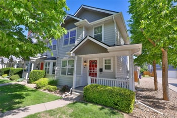4395 E Jewell #5, Denver, CO 80222