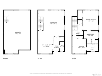 4395 E Jewell #5, Denver, CO 80222