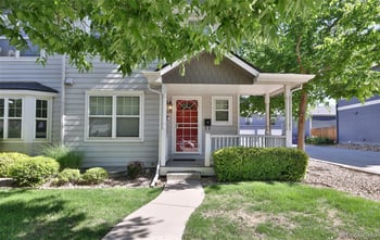 4395 E Jewell #5, Denver, CO 80222