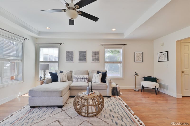 4395 Jewell #5, Denver, CO 80222