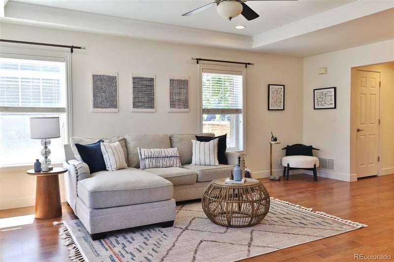 4395 Jewell #5, Denver, CO 80222