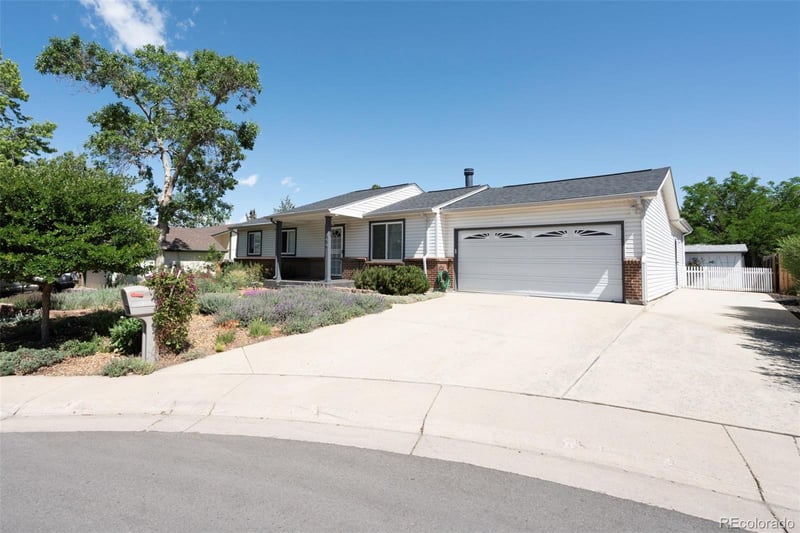 17959 Oxford Pl, Aurora, CO 80013