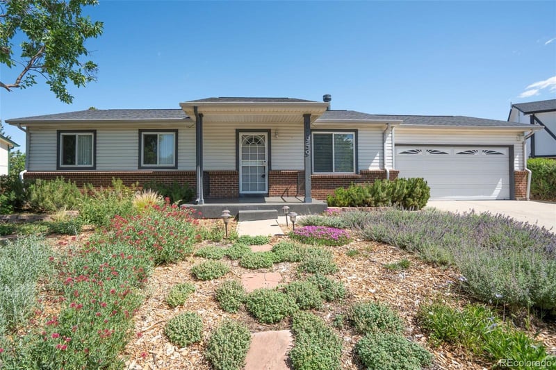 17959 Oxford Pl, Aurora, CO 80013