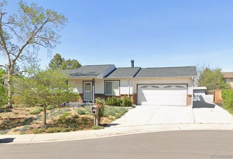 17959 Oxford Pl, Aurora, CO 80013