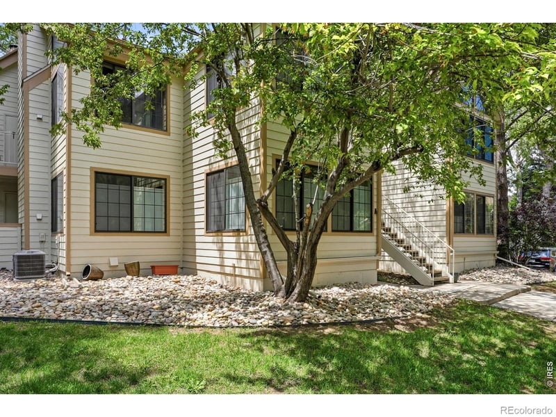 4827 White Rock 6 A Cir #A, Boulder, CO 80301