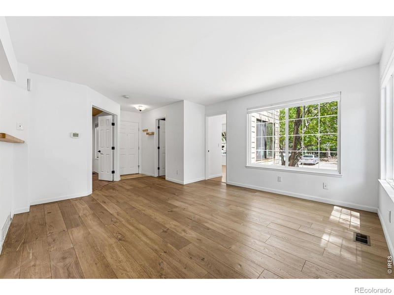 4827 White Rock 6 A Cir #A, Boulder, CO 80301