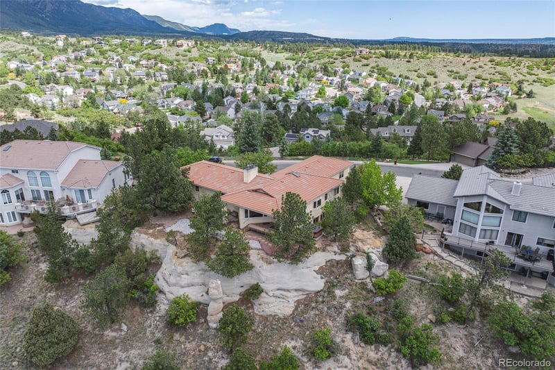 2255 Gambrell Ln, Colorado Springs, CO 80919