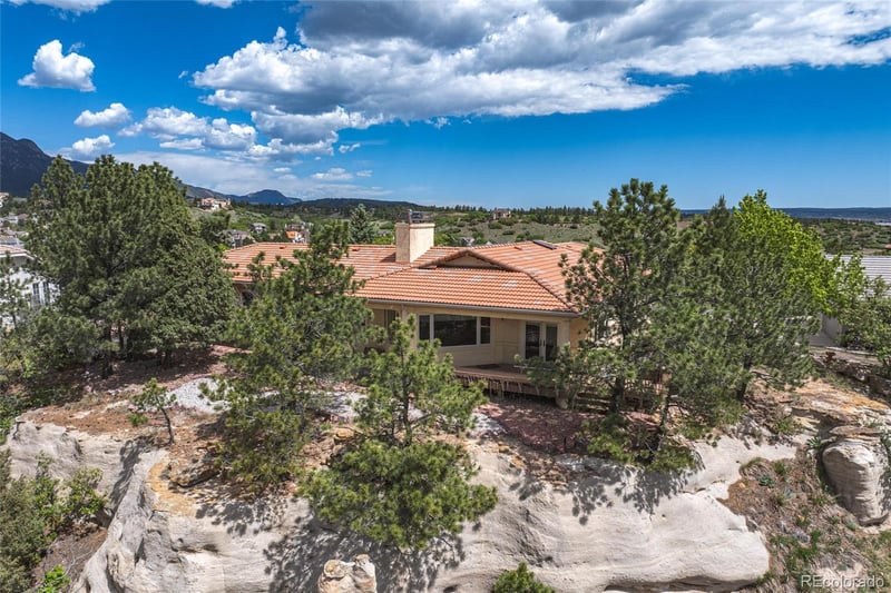 2255 Gambrell Ln, Colorado Springs, CO 80919