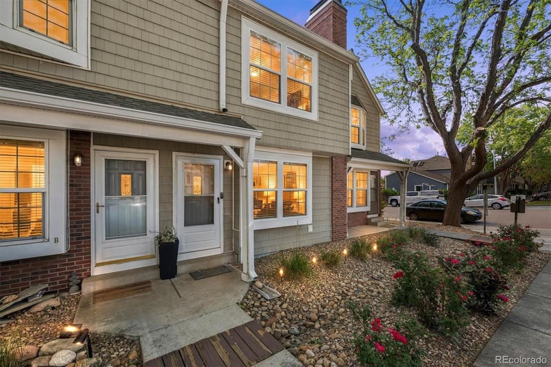 4011 94th Ave #C, Denver, CO 80229