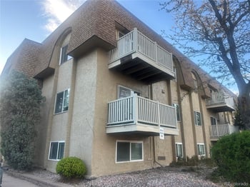 7375 E Quincy Ave #208, Denver, CO 80237