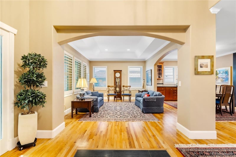 2451 Adams St, Denver, CO 80210