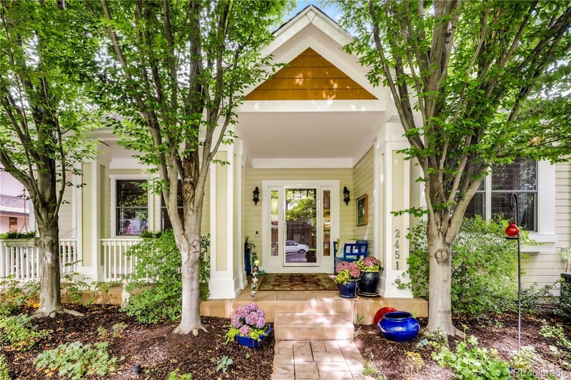 2451 Adams St, Denver, CO 80210