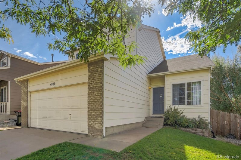 4880 Little London Dr, Colorado Springs, CO 80923