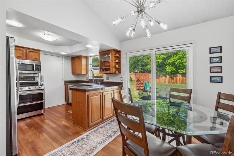 5651 Parfet St, Littleton, CO 80127