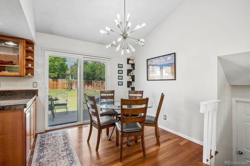 5651 Parfet St, Littleton, CO 80127