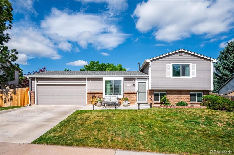 5651 Parfet St, Littleton, CO 80127
