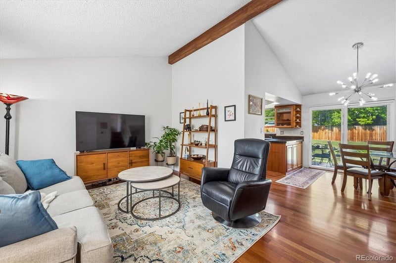 5651 Parfet St, Littleton, CO 80127