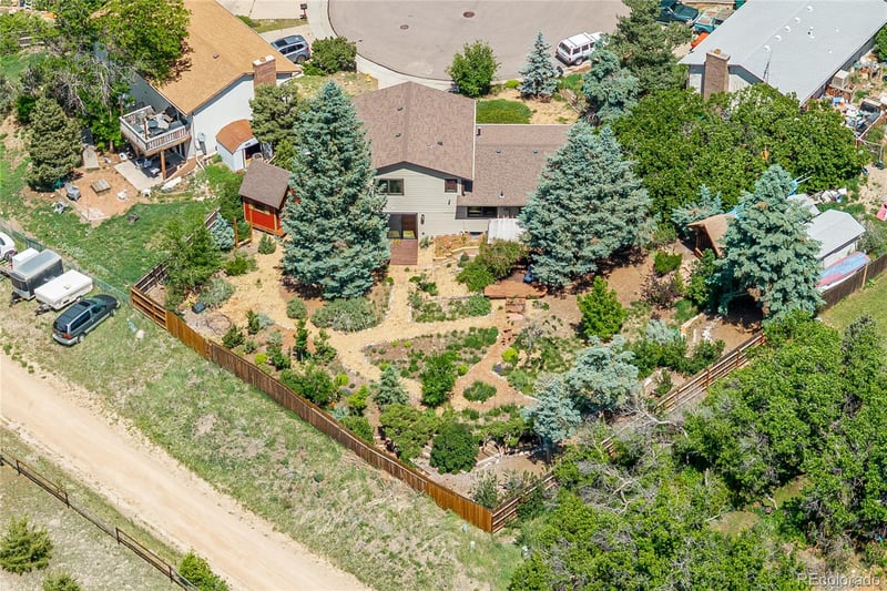 208 Elm Ct, Castle Rock, CO 80104