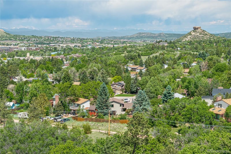 208 Elm Ct, Castle Rock, CO 80104