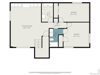428 Wind River Dr, Windsor, CO 80550