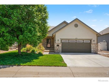 428 Wind River Dr, Windsor, CO 80550