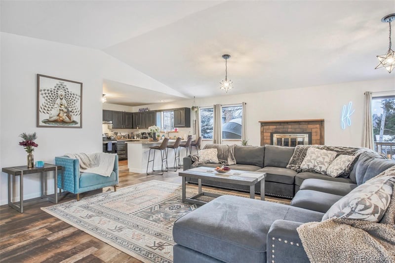 5665 Tuckerman Dr, Colorado Springs, CO 80918