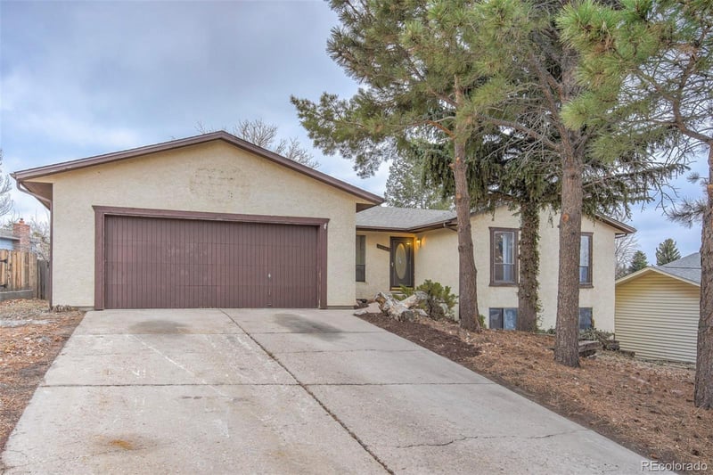5665 Tuckerman Dr, Colorado Springs, CO 80918