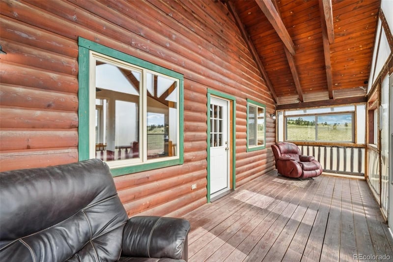 14012 Chickasaw Rd, Hartsel, CO 80449