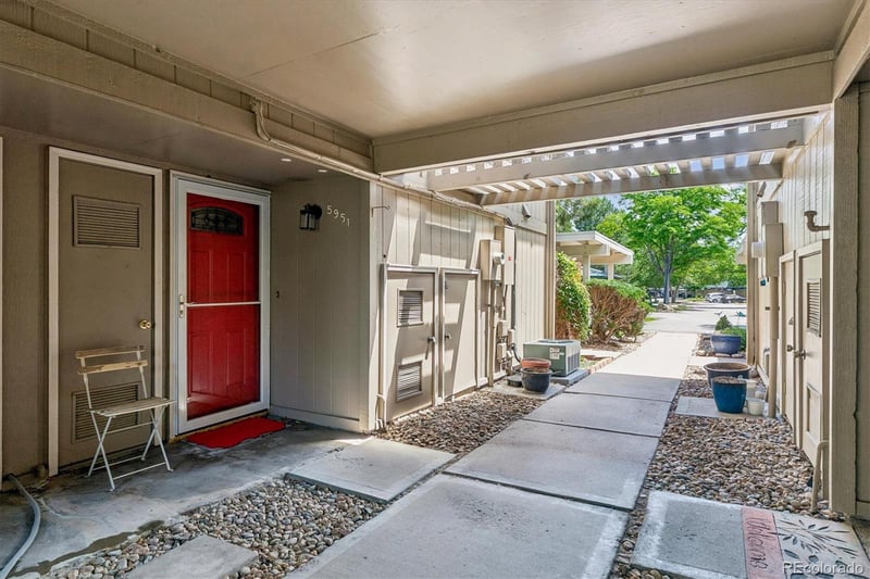 5951 Willow Way, Greenwood Village, CO 80111