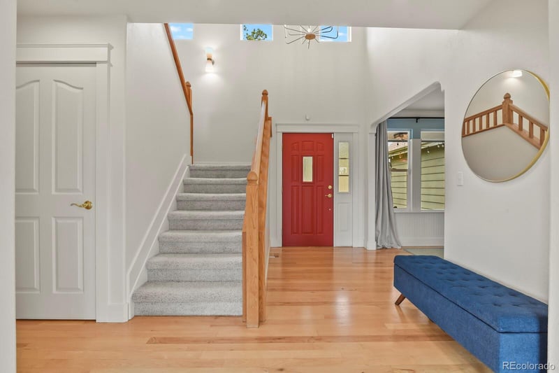 447 Crescent Lake Rd, Golden, CO 80403