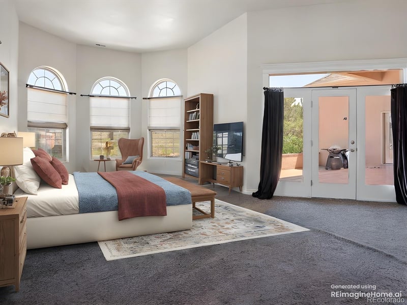 23144 County Road 27, La Junta, CO 81050