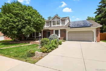 10295 E Aberdeen Ave, Englewood, CO 80111