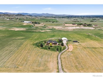 4980 Getaway Dr, Berthoud, CO 80513