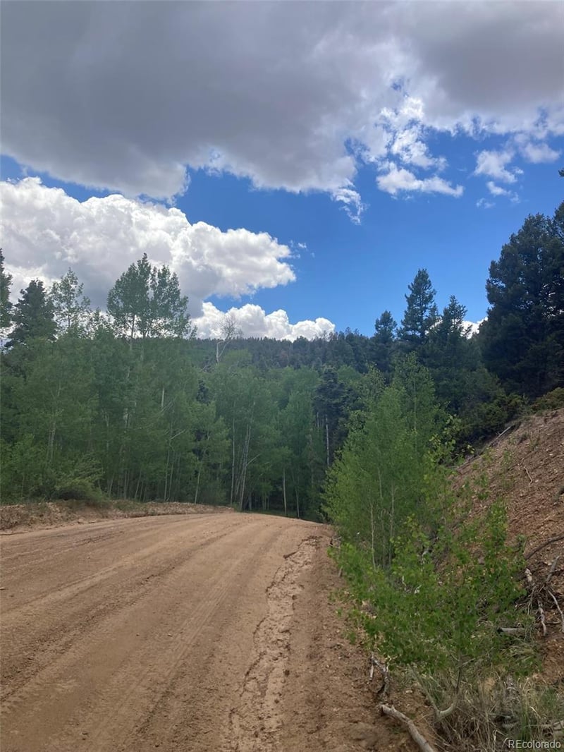 LOT 6328 Jacquez Rd Lot 6328, San Luis, CO 81152