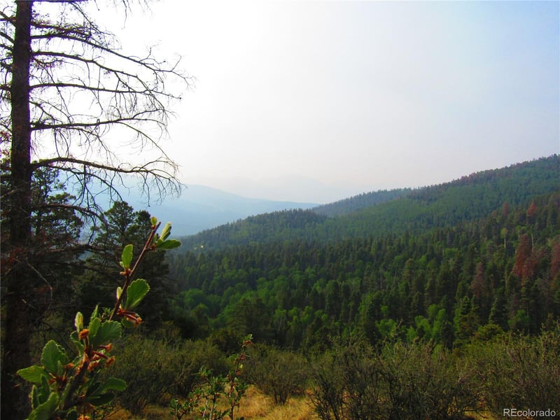 LOT 6328 Jacquez Rd Lot 6328, San Luis, CO 81152