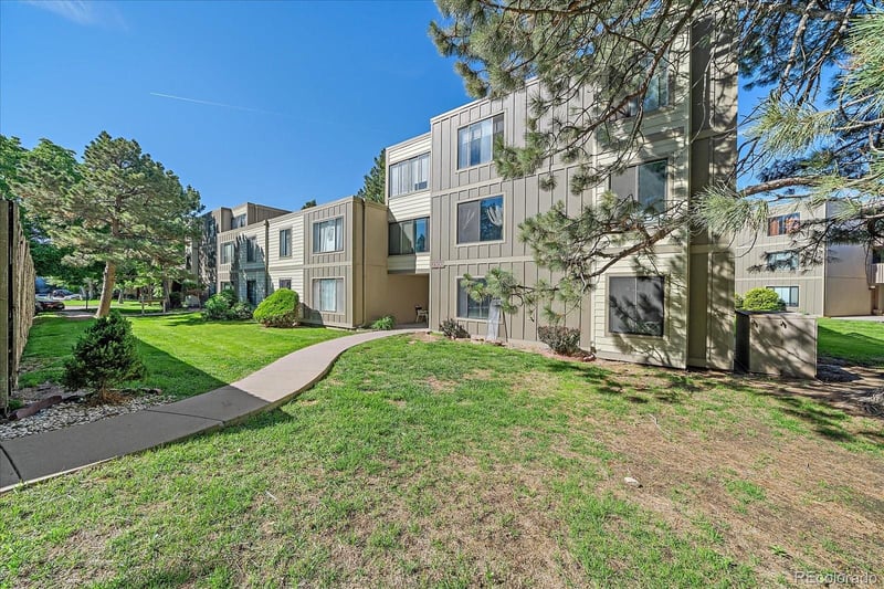 2525 Dayton Way #2310, Denver, CO 80231