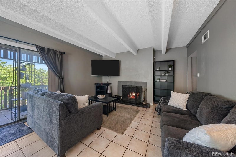 2525 Dayton Way #2310, Denver, CO 80231