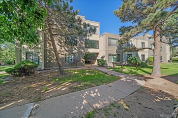2525 S Dayton Way #2310, Denver, CO 80231